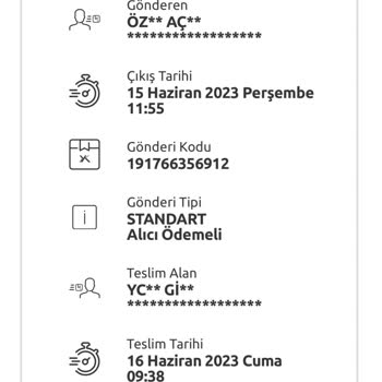 Şeyma Coşkun Dönüş Yapılmıyor Yardımcı Olan Yok