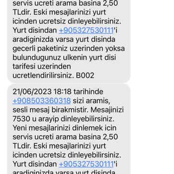 Turkcell Superonline Müşteri Hizmetleri Sorunu