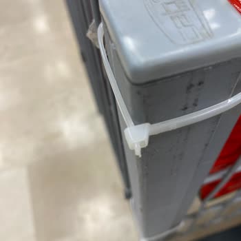 3M Migros Plastik Kelepçe Mağduriyeti