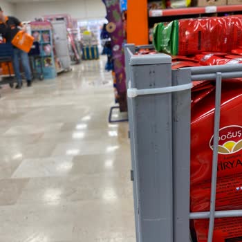 3M Migros Plastik Kelepçe Mağduriyeti