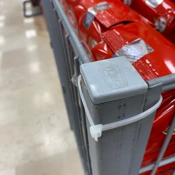 3M Migros Plastik Kelepçe Mağduriyeti