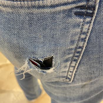 3M Migros Plastik Kelepçe Mağduriyeti