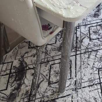 Paşabahçe Borcam Durduk Yere Patladı