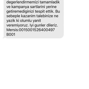 Akbank Posu Kullananlara 5000 TL Chip Para Veriyoruz Deyip Vermiyorlar