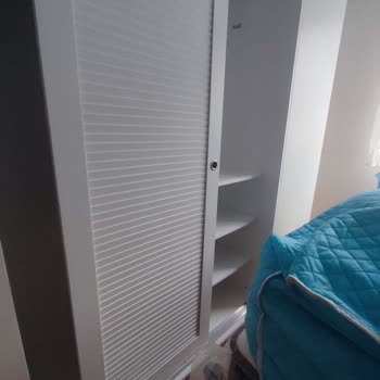 Vivense Montaj Ekibinin Randevuya Gelmemesi