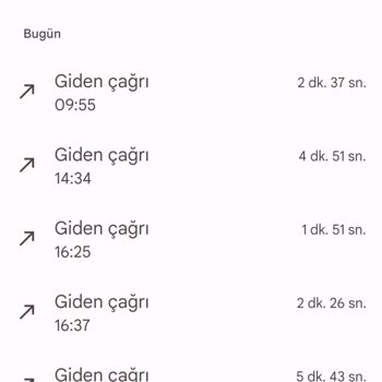 Teslimat Başarısız Oldu MNG