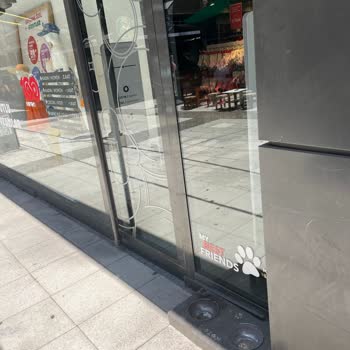 Koton Boş Su Kapları