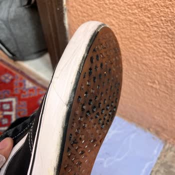 Shell Kavacık Araç Yıkama Bölümü Yağ İçerisinde