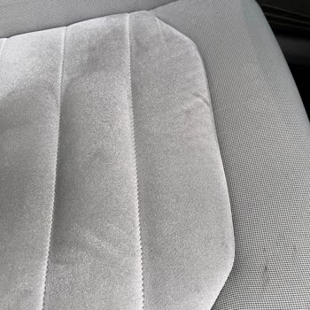 Shell Kavacık Araç Yıkama Bölümü Yağ İçerisinde