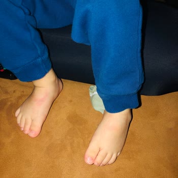 Nike Bebek Ayakkabısının Üretim Hatası