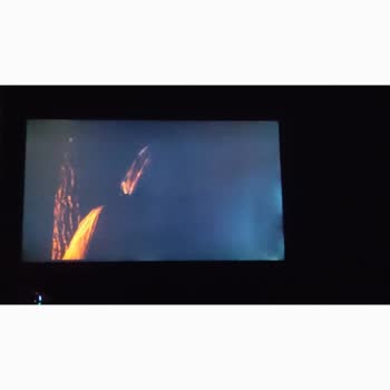 Vestel TV De Işık Süzmeleri Mevcut