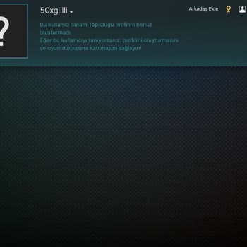Steam Envanterimin Boşaltılıp Paramın Çalınması