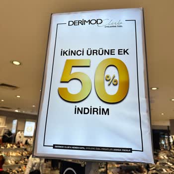 Derimod Müşteri Yanıltma, Personel Bilgisizliği