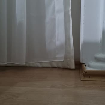 Şirin Perde Evi (sirin_perdeevi) Siparişleri Yanlış Dikmesi