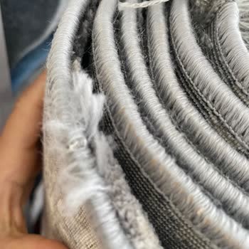 Aliye Güven Halı Yıkama Halının Yıkamada Overloğunun Atması