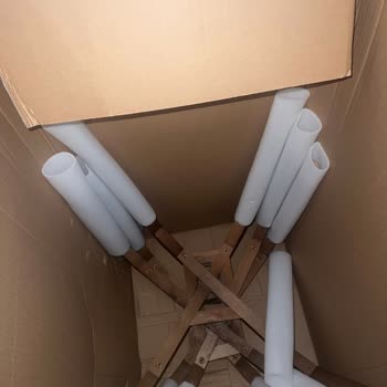 Enza Home Mağazasından Satın Aldığım Ürünler Ve Garanti Süreci