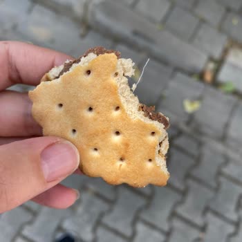 A101 Xroll Kremalı Sandviç