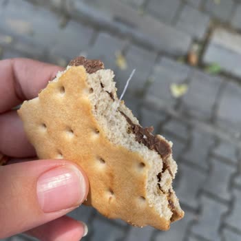 A101 Xroll Kremalı Sandviç