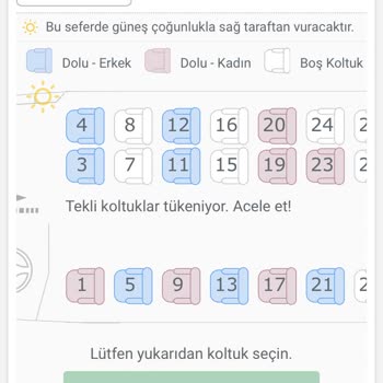 Pamukkale Turizm Zaman Kaybı Ş