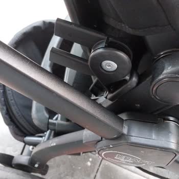 Kraft Baby Kraf Bebek Arabası