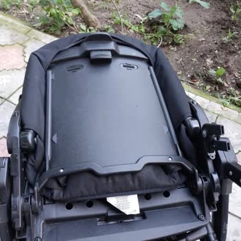 Kraft Baby Kraf Bebek Arabası