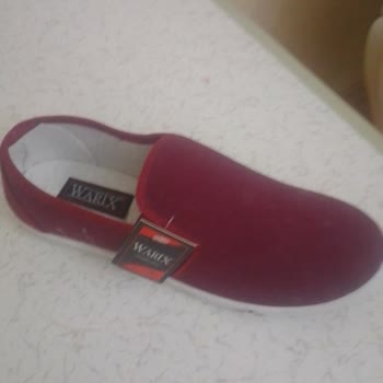 Krampon_.dunyasi (Instagram) Şikayeti