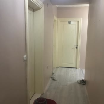 Permolit Boya Rengi Katalogdan Farklı