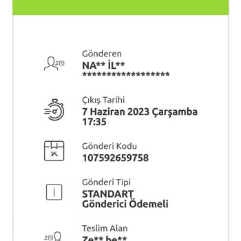 Pazarama Para İade Sorunu