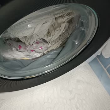 Electrolux Garantili Olmasına Rağmen Ücret Talep Ediyorlar