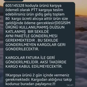 Milena Stil İle İlgili Sorun