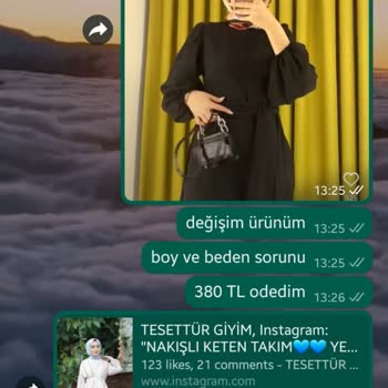 Milena Stil İle İlgili Sorun