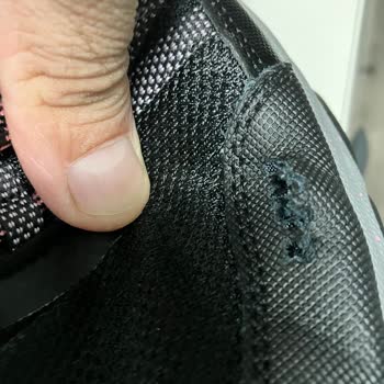 Skechers Marka Ayıplı Ürünü Kullanıcı Kaynaklı Denilip İade Edildi