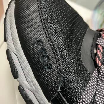 Skechers Marka Ayıplı Ürünü Kullanıcı Kaynaklı Denilip İade Edildi