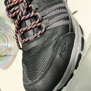 Skechers Marka Ayıplı Ürünü Kullanıcı Kaynaklı Denilip İade Edildi