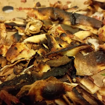 Pidem Lahmacun Hayal Kırıklığı