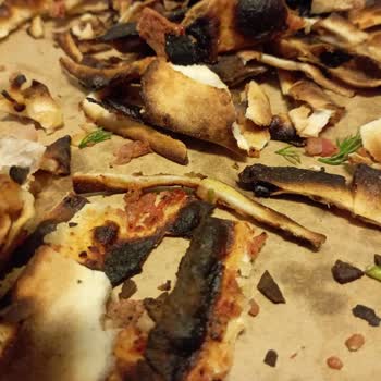 Pidem Lahmacun Hayal Kırıklığı