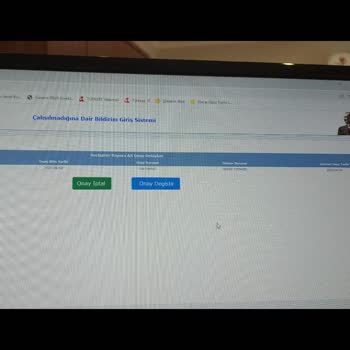 SGK İş Kazası Raporu Yatmadı