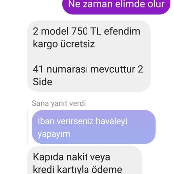 Butik.limox (Instagram) Butik. Limox Şikayetçiyim