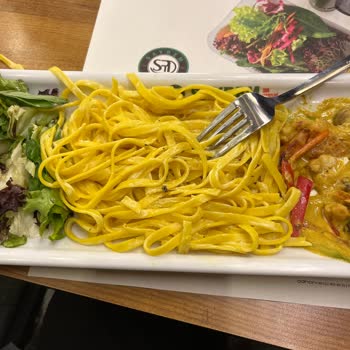 Sayrem Makarna Pişmemiş V