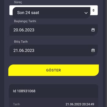 Zirve Casino Yanılttı