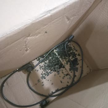 Yurtiçi Kargo Ürüne Zarar Verdi