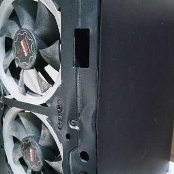 Yurtiçi Kargo Ürüne Zarar Verdi