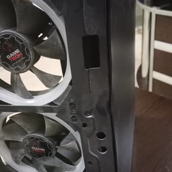 Yurtiçi Kargo Ürüne Zarar Verdi