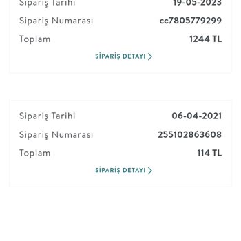 Vivense 1 Aydan Fazladır Teslimat Yapmıyor!