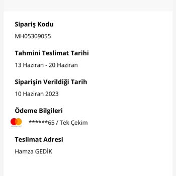 Morhipo'dan Alışveriş Yapmak İsteyenlere Uyarı!