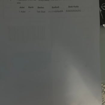 Trendyol'dan Aldığım PlayStation 5'te Ne Garanti Ne Fatura Var!
