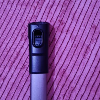 Philips Ev Aletleri 5 Aylık Süpürgem Elimde Kaldı Kullanamıyorum