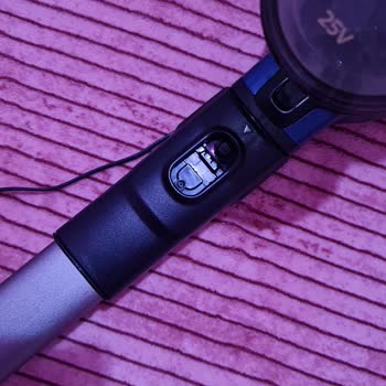 Philips Ev Aletleri 5 Aylık Süpürgem Elimde Kaldı Kullanamıyorum
