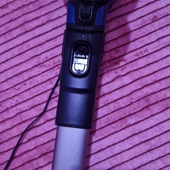 Philips Ev Aletleri 5 Aylık Süpürgem Elimde Kaldı Kullanamıyorum