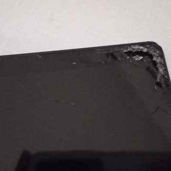 Vatan Bilgisayar Tabletimin Ekranın Değişikliği Veya Yeni Tablet İstiyorum